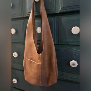 Rough and Tumble small Candid Sling